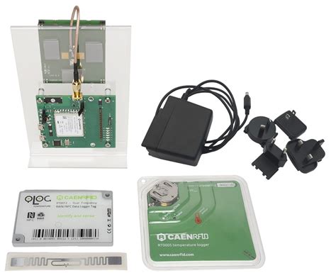 uhf rfid evaluation kit|RFID Development Kits .